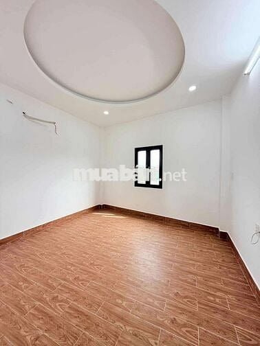 Bán nhà HXH Nguyễn Ảnh Thủ, Hiệp Thành. Giá 4.95 tỷ