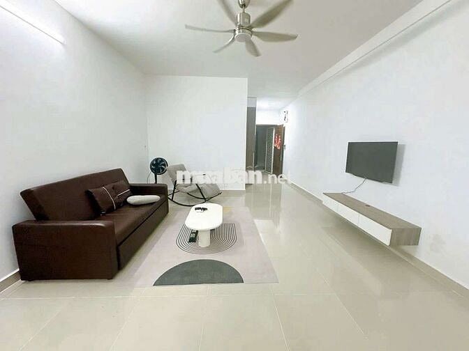 🍒Cho thuê căn hộ 3pn fullNT*Cc BellezaQ7*Nhà mới*Dt 124m2-Giá rẻ 14tr