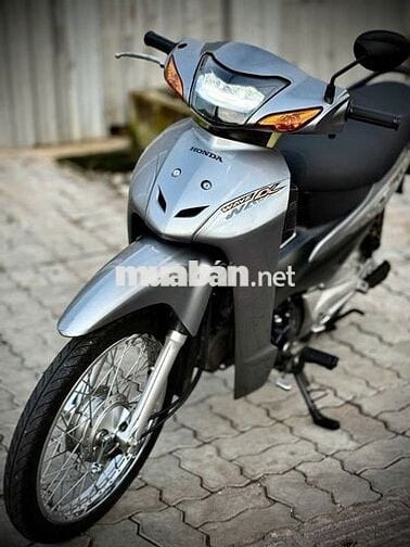Honda Wave A 2015 Bstp, Đưa trước 8tr nhận xe
