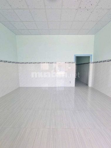 Bán nhanh căn nhà Đ.Nguyễn Văn Hoài - củ chi - 125m2 - 825 triệu - SHR
