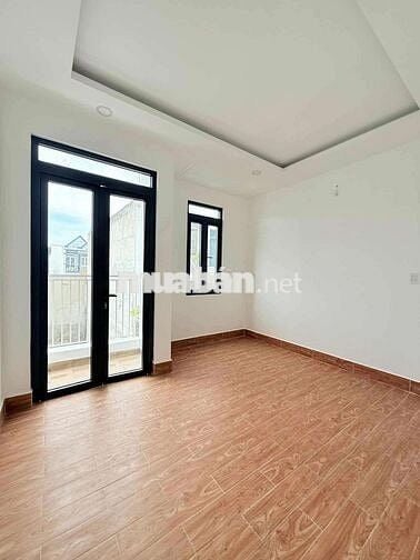 Bán nhà HXH Nguyễn Ảnh Thủ, Hiệp Thành. Giá 4.95 tỷ
