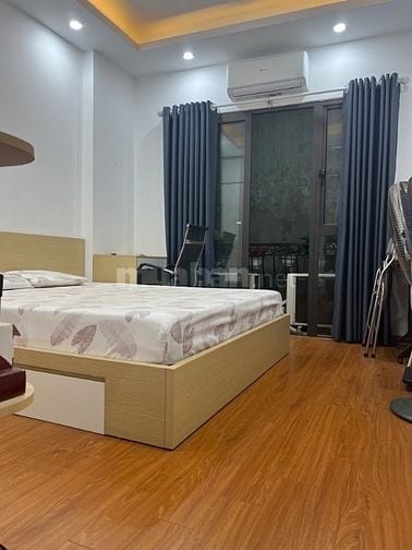 Bán nhà Tây Hồ Lạc Long Quân 5 tầng 11,5 tỷ
