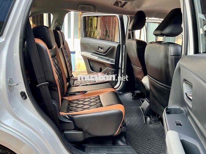 Toyota Veloz Cross 1.5 Tiêu Chuẩn – 2023