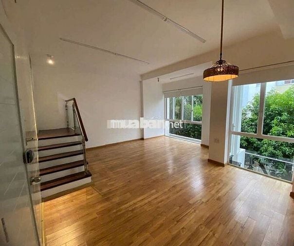 🔰🌿Cho Thuê Nhà Mặt Tiện Khu Phú Mỹ Hưng, Phường Tân Phong Quận 7