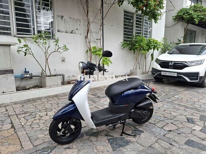 Xe 50cc Hàn Quốc