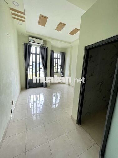 BÁN NHÀ 2 TẦNG - LIÊN KHU 4-5 - DT. 4 X 14 ĐƯỜNG 5M THÔNG - GIÁ 4.45TỶ