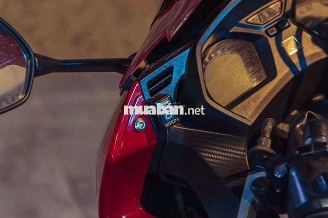 Bán CBR650F ABS 2018