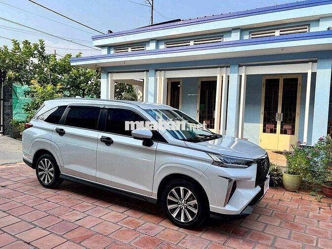 Toyota Veloz Cross 1.5 Tiêu Chuẩn – 2023