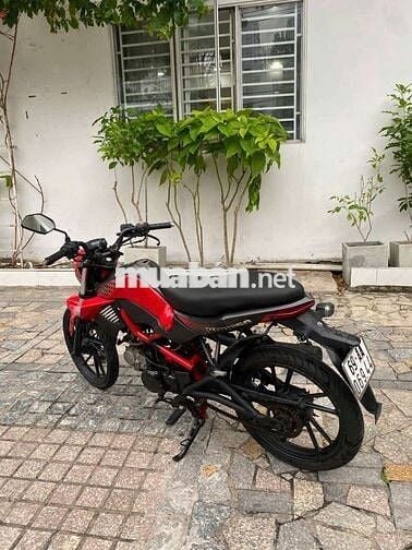 Xe kymco k_Pipe 50cc