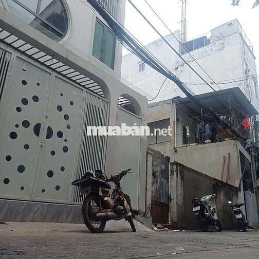 💥Bán đất 7 x 17m ngay KCX TÂN THUẬN - P. Tân Thuận Đông  9.x tỷ TL