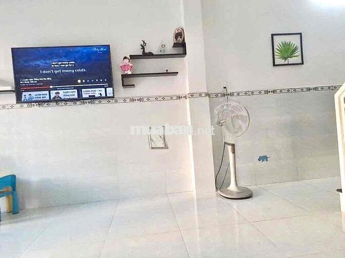 NGUYÊN CĂN ĐẸP - FULL NT - 2PN2WC - 60m2 - PHÙ HỢP Ở GĐ, SV GHÉP, KDOL
