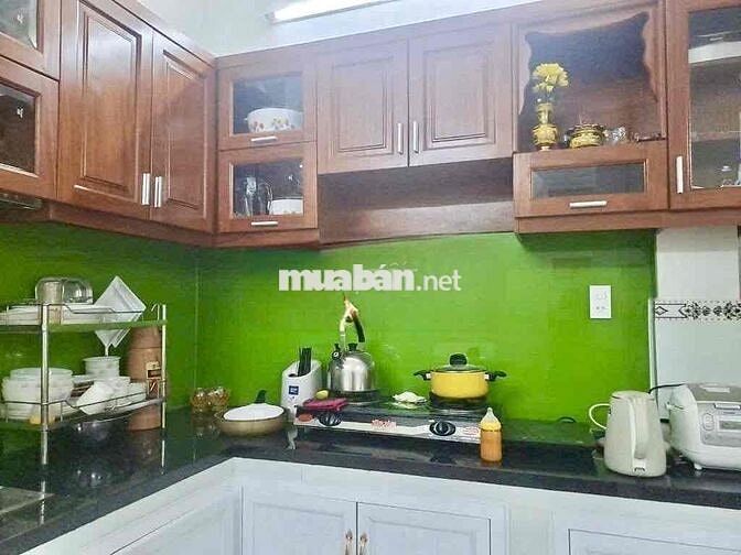 NGUYÊN CĂN ĐẸP - FULL NT - 2PN2WC - 60m2 - PHÙ HỢP Ở GĐ, SV GHÉP, KDOL
