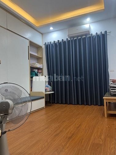 Bán nhà Tây Hồ Lạc Long Quân 5 tầng 11,5 tỷ