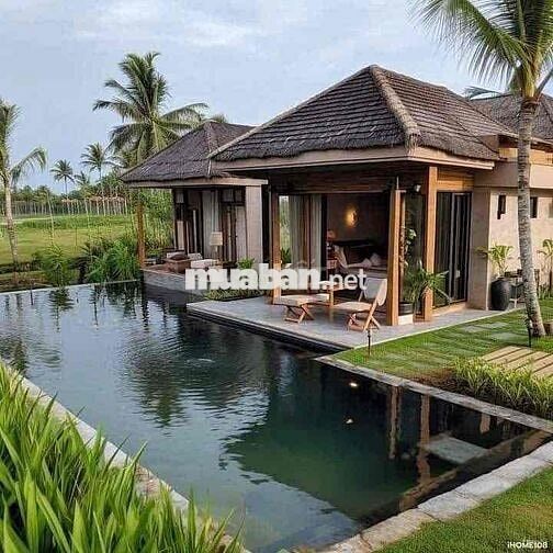 Chính Chủ Bán 3500m2 Đất Vườn Siêu Đẹp