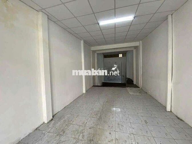 🔰NNC MTKD Âu Cơ - Trệt Lửng 2PN/1WC - Dt 4x31m (130m2) Có Sân Vườn