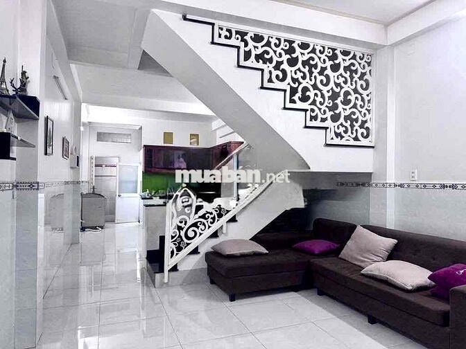 NGUYÊN CĂN ĐẸP - FULL NT - 2PN2WC - 60m2 - PHÙ HỢP Ở GĐ, SV GHÉP, KDOL
