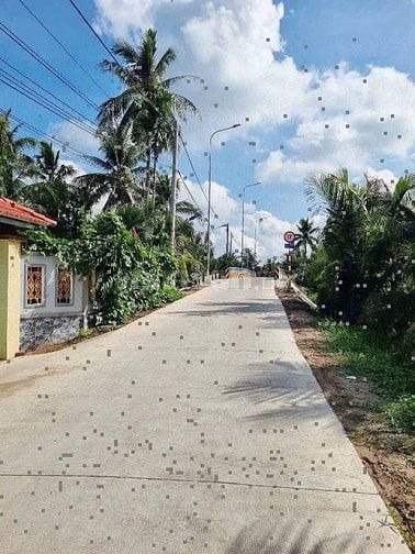 Bán nhanh căn nhà Đ.Nguyễn Văn Hoài - củ chi - 125m2 - 825 triệu - SHR