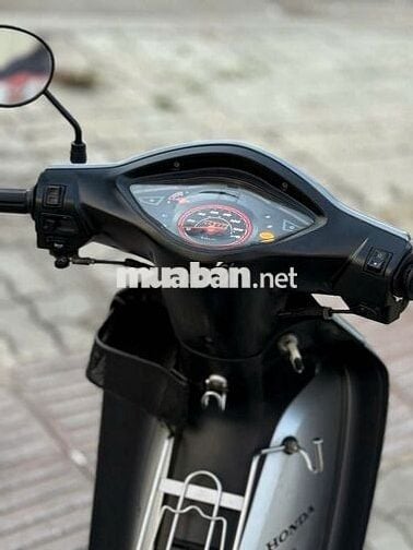 Honda Wave A 2015 Bstp, Đưa trước 8tr nhận xe