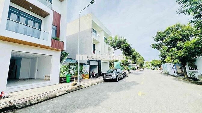 Lô Đất Khu Dân Cư Yên Tĩnh Ngay Chung Cư Bcons Thống Nhất 62m2 Thổ Cư