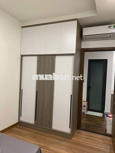 CẦN BÁN 1PN1WC Q7 RIVERSIDE: VIEW CITY, HƯỚNG GIÓ, TẦNG TRUNG