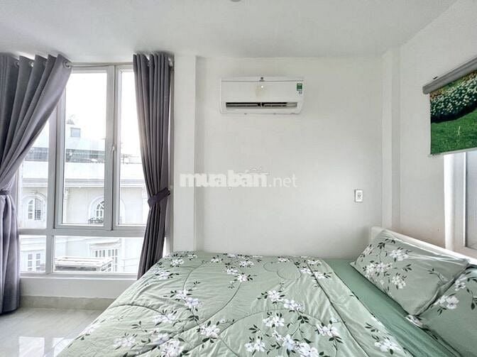 CĂN HỘ VIEW KÍNH XỊN XÒ NGAY BỜ KÈ HOÀNG SA CỰC KÌ AN NINH SẠCH SẼ