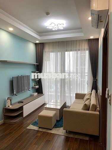 CẦN BÁN 1PN1WC Q7 RIVERSIDE: VIEW CITY, HƯỚNG GIÓ, TẦNG TRUNG