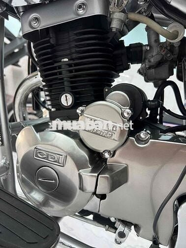 MOTO. VENTO 150 sản xuất tại mỹ