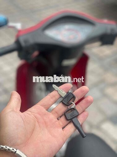Wave a 100 2013 Xe đẹp trả trước 7tr5 nhận xe