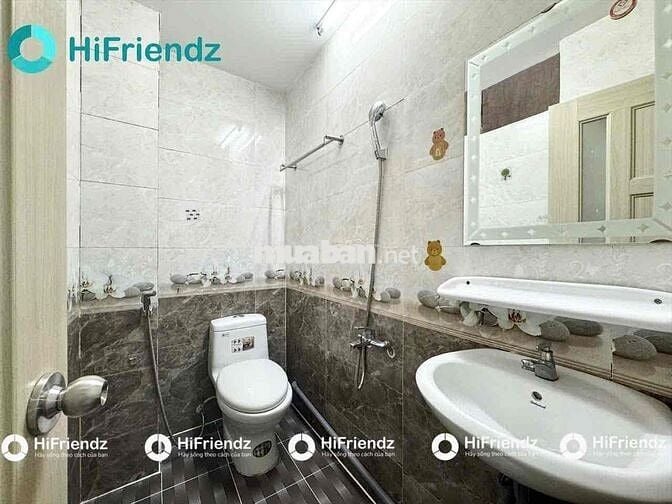 🔥MỚI 100%🔥STUDIO CỬA SỔ TRỜI - FULL NỘI THẤT NGAY TRUNG TÂM QUẬN 1