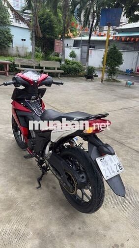 WINNER V1 2017 BẢO HÀNH 2 NĂM