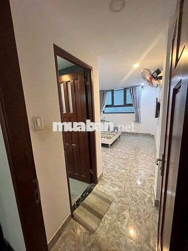 Bán nhà mặt tiền đường Lữ Gia Quận 11 dt( 4 x 15m) giá 15.5 tỷ