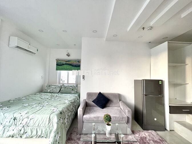 CĂN HỘ VIEW KÍNH XỊN XÒ NGAY BỜ KÈ HOÀNG SA CỰC KÌ AN NINH SẠCH SẼ