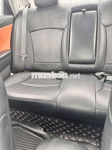 Hyundai Sonata 2010 2.0L AT - 93000 km