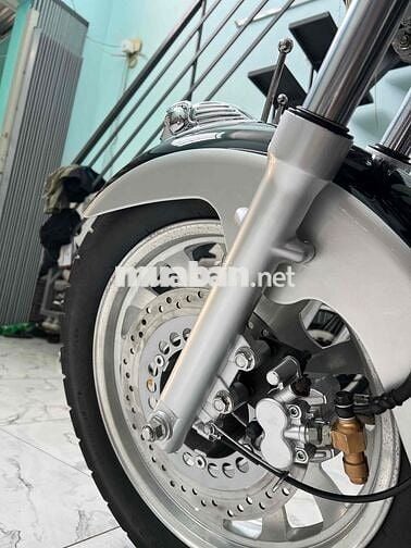 MOTO. VENTO 150 sản xuất tại mỹ