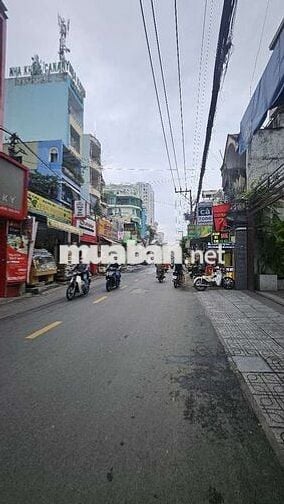 354 Lý Thường Kiệt P14 Q10 4,5x20m 1 Trệt 1 Lầu Giá 20tr Đường 10m