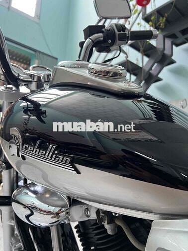 MOTO. VENTO 150 sản xuất tại mỹ