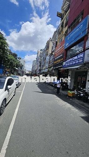 354 Lý Thường Kiệt P14 Q10 4,5x20m 1 Trệt 1 Lầu Giá 20tr Đường 10m