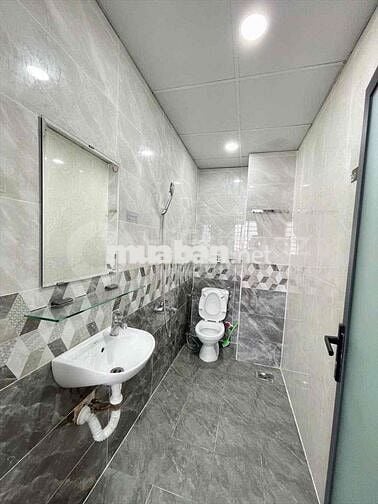 CHO THUÊ PHÒNG TRỌ CAO CẤP – FULL NỘI THẤT – 2 KHÔNG GIAN NGỦ - GÒ VẤP