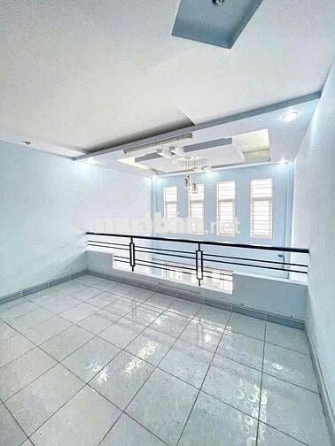 Cho thuê nhà đường số 15 Tân Thuận Tây
