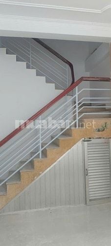 💗🏠 nhà mới 4x10 1 lầu hết m 5m Phan Huy Ích gv