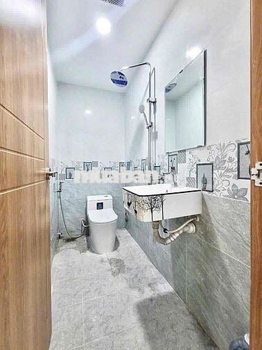 CĂN HỘ MỚI XÂY 100% NGAY CHỢ BÀ CHIỂU - PHAN ĐĂNG LƯU BÌNH THẠNH