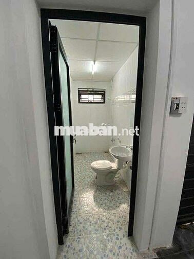 🔰NNC MTKD Âu Cơ - Trệt Lửng 2PN/1WC - Dt 4x31m (130m2) Có Sân Vườn