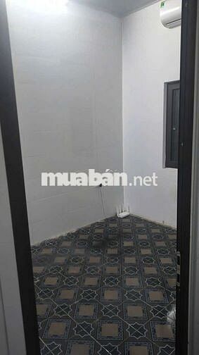 Cho thuê nhà ngõ 291 khương trung Hà nội oto vào nhà