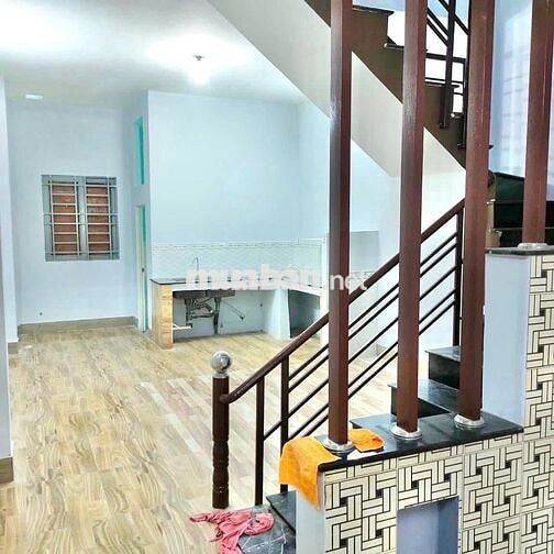 cho thuê nhà nguyên căn đường bình trị đông