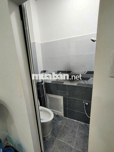 MẶT BẰNG 21M2 VƯỜN CHUỐI Q3 HẺM XE HƠI THÔNG