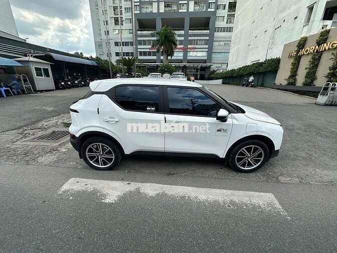 VinFast VF5 Plus 2023 - 15000 km
