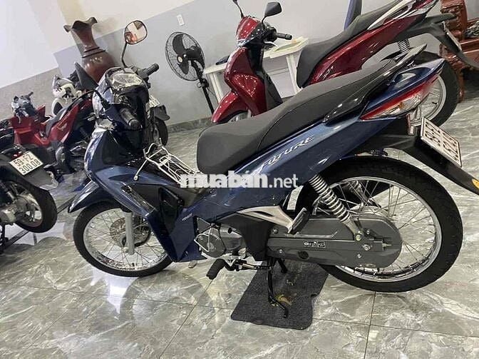 Future xe bao cọp