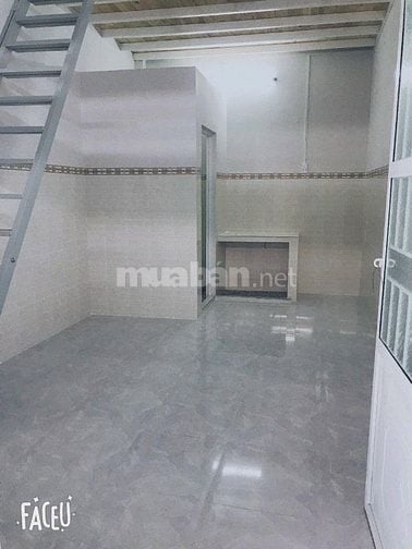 Bán gấp dãy trọ 8P + 1kiot ngay Đ.Bàu Tre - 275m2 - SHR. Giá 1tỷ200Tr