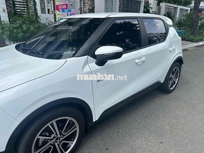 VinFast VF5 Plus 2023 - 15000 km