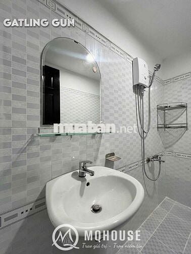 KHAI TRƯƠNG CĂN HỘ CHUNG CƯ MINI FULL NT NGAY CẦU KIỆU GIÁ RẺ Q3